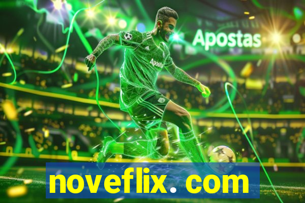 noveflix. com